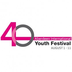 Aberdeen International Youth Festival