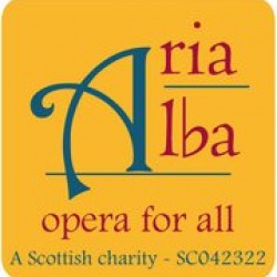 Aria Alba Opera for All