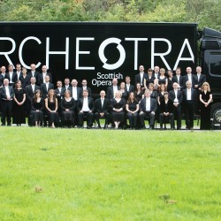 Orchestra of Scottish Opera