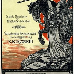 cover of score