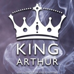 King Arthur