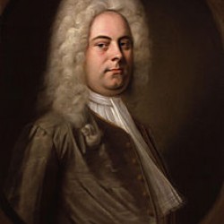 George Frideric Handel