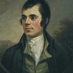 Robert Burns