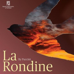 La rondine