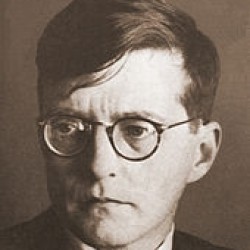 Dmitri Shostakovich