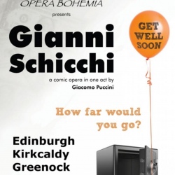 Gianni Schicchi