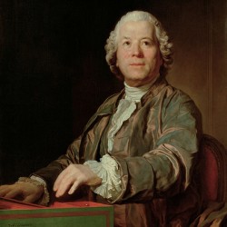 Christoph Willibald Gluck