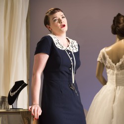 Rosalind Coad as Fiordiligi