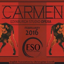 ESO Carmen 2016