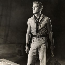 Billy Budd