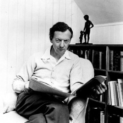 Benjamin Britten