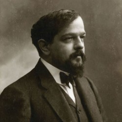 Claude Debussy