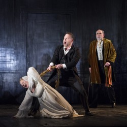 Pelleas et Melisande