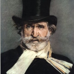 Giuseppe Verdi