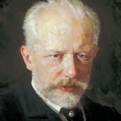 Tchaikovsky