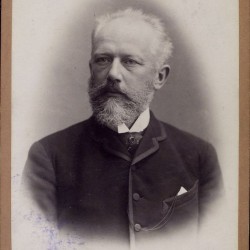 Tchaikovsky