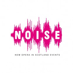 NOISE logo