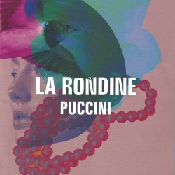 La Rondone programme cover 2023