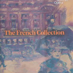 Programme cover