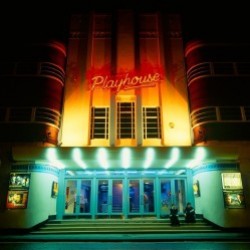 Perth Playhouse