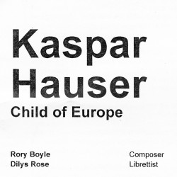 Kaspar Hauser