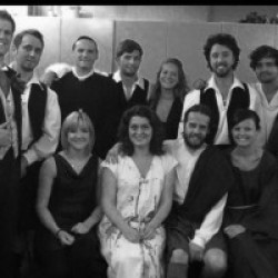 Lucia di Lammermoor cast